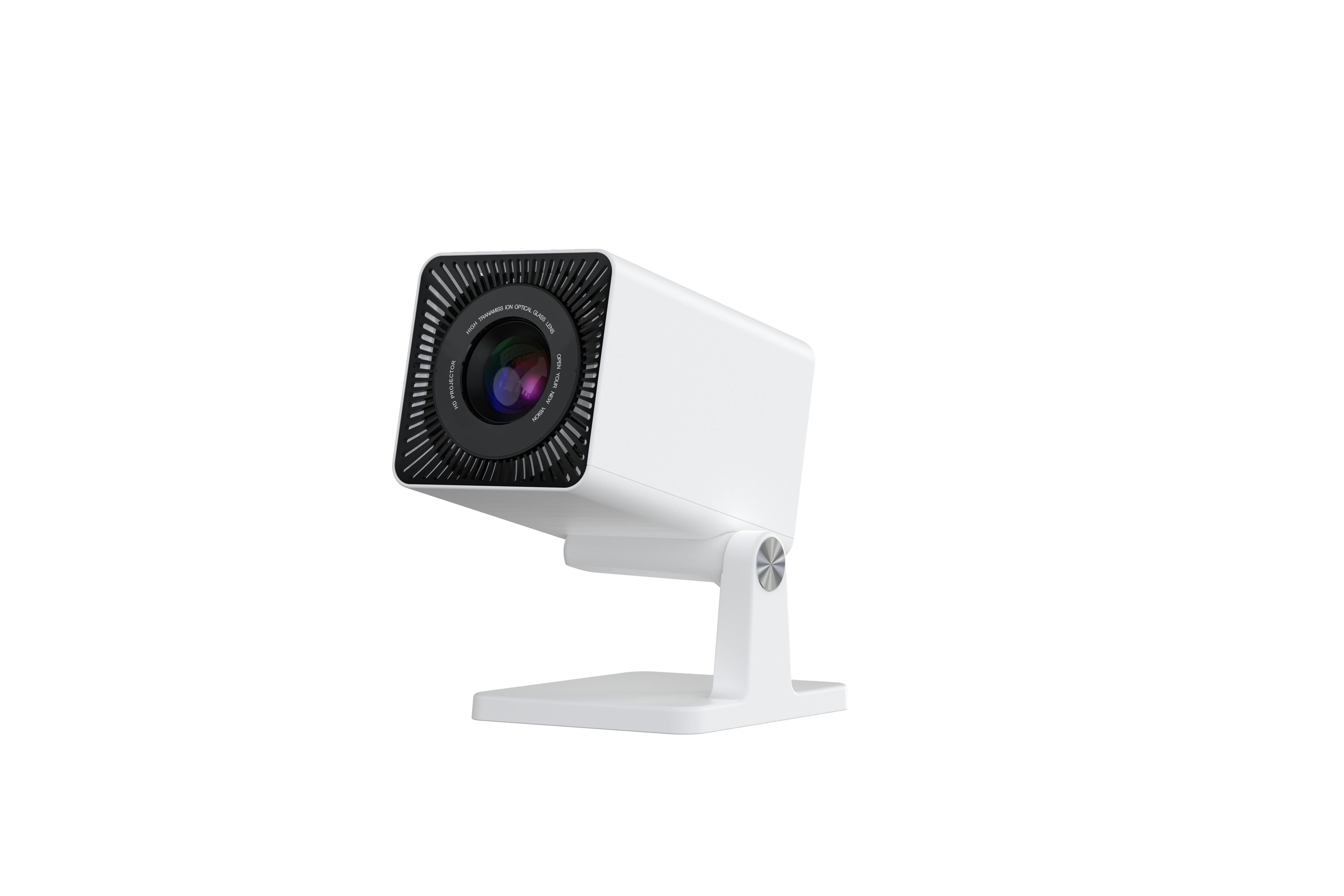 P4｜HD Smart Projector – putbecy