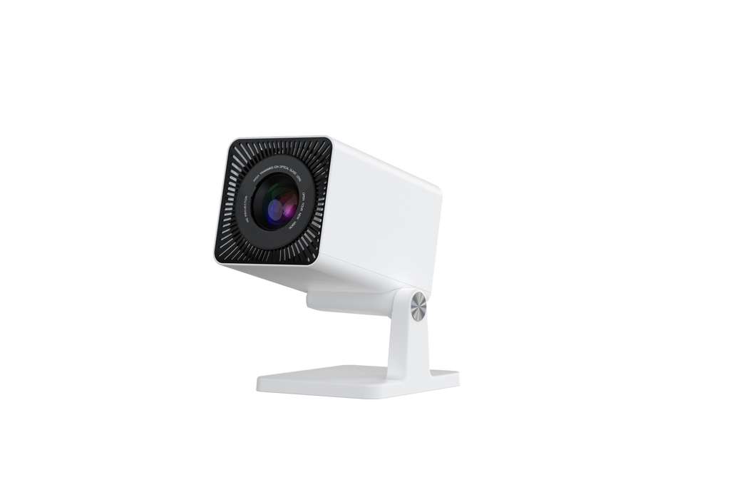 P4｜HD Smart Projector
