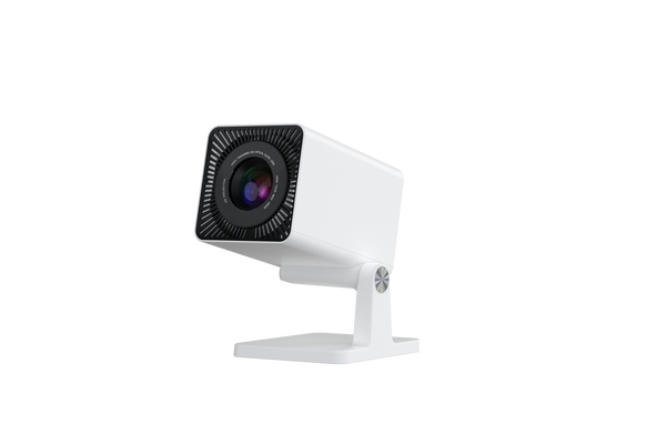 P4｜HD Smart Projector