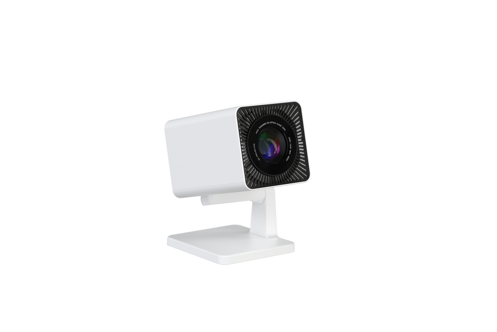 P4｜HD Smart Projector