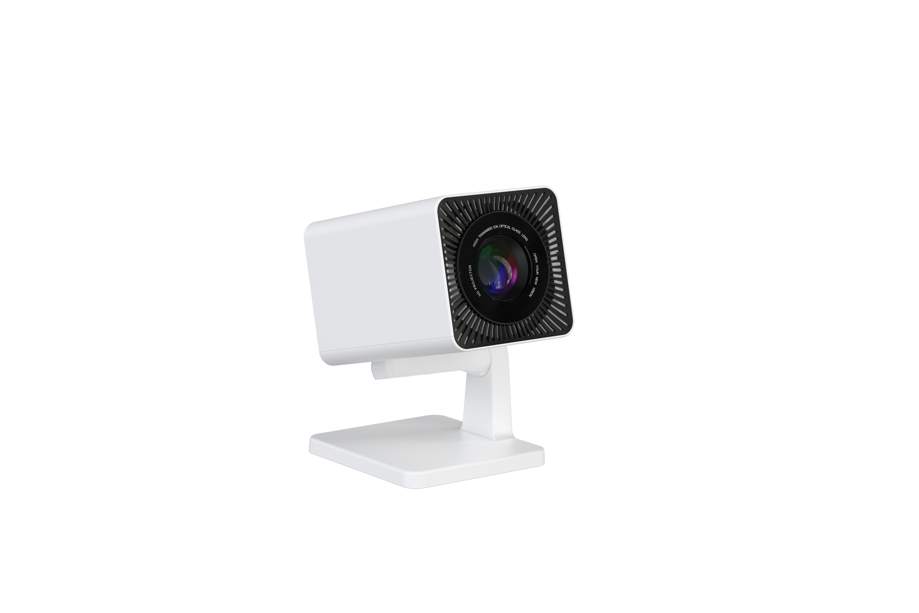 P4｜HD Smart Projector