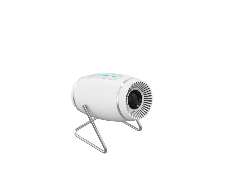 P2｜HD Smart Projector