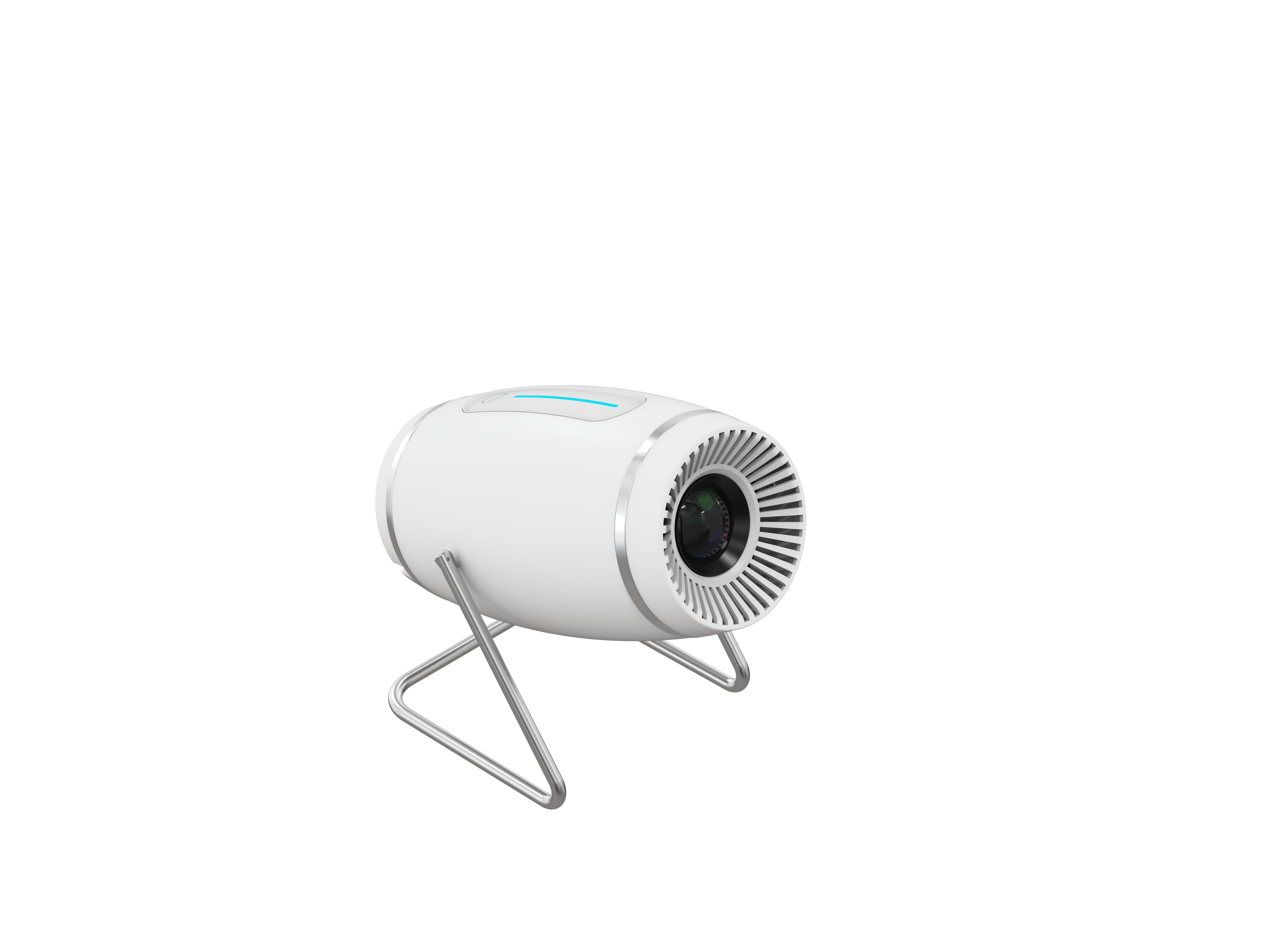P2｜HD Smart Projector