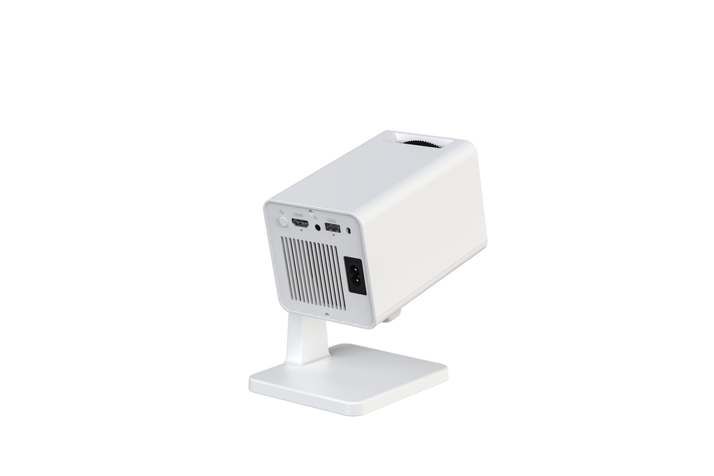 P4｜HD Smart Projector