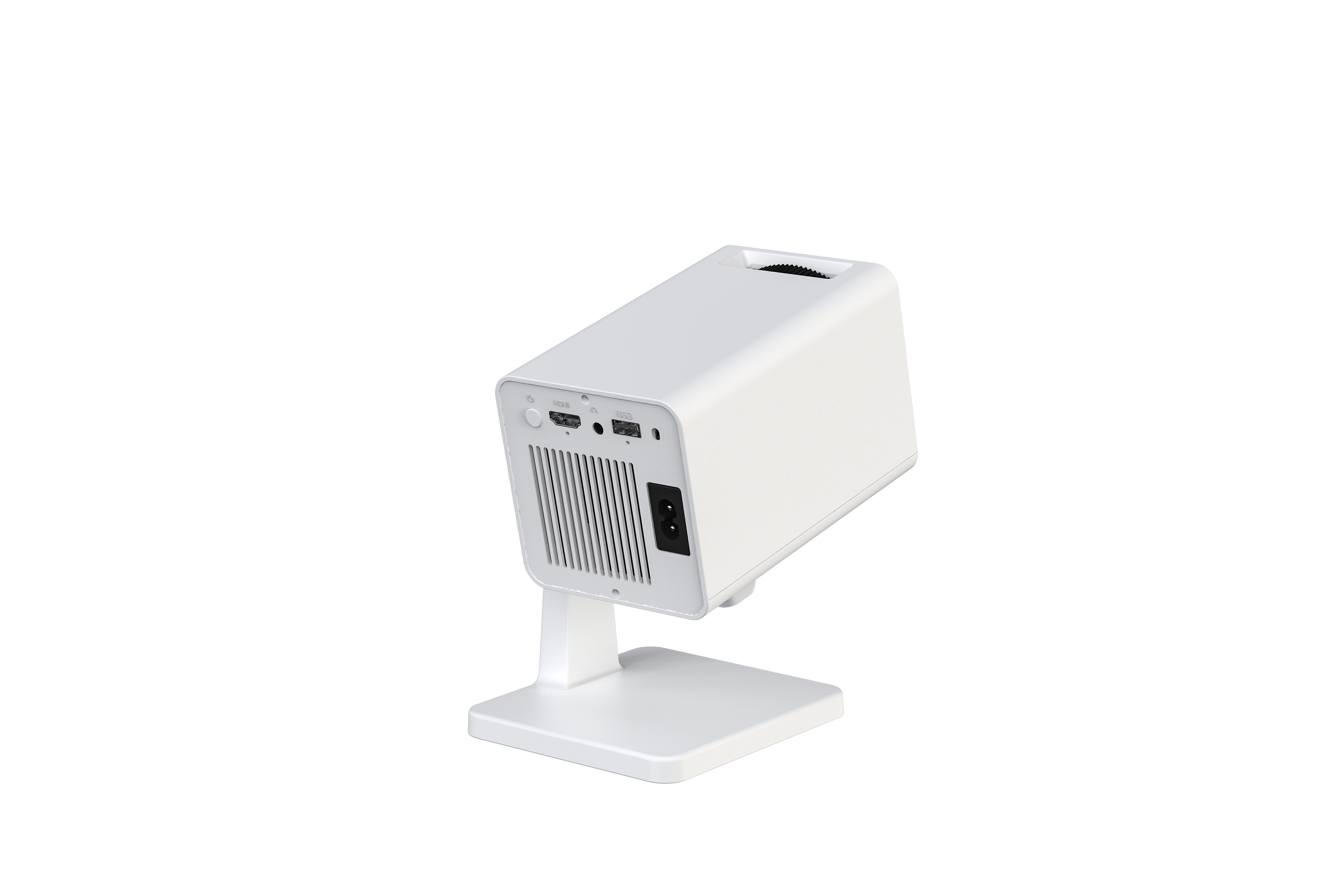 P4｜HD Smart Projector