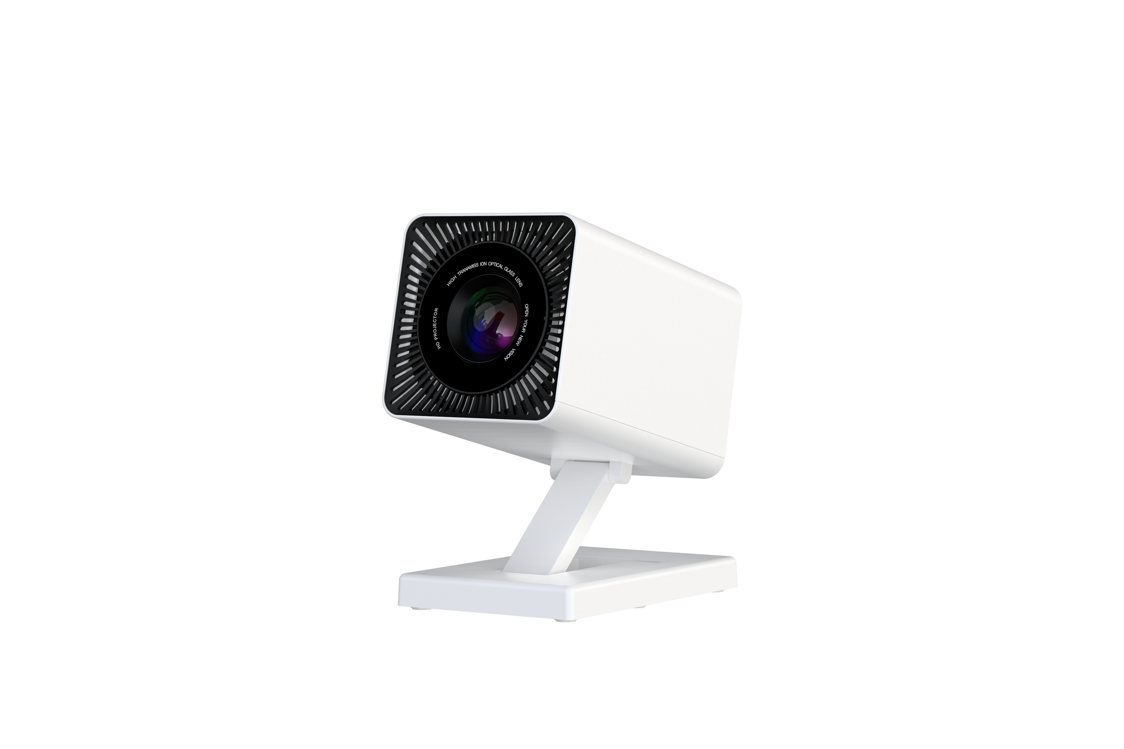 P3｜HD Smart Projector