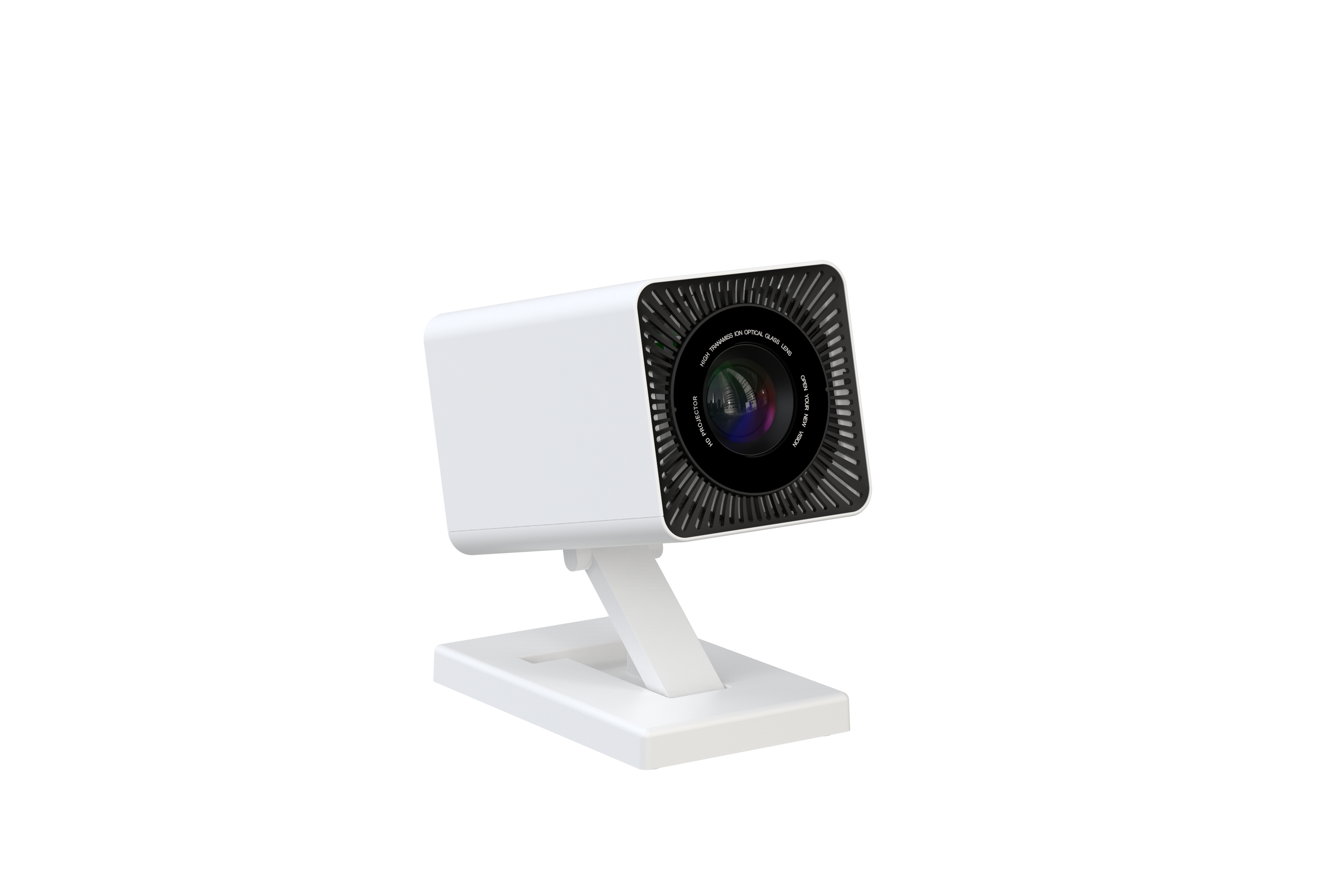 P3｜HD Smart Projector – putbecy