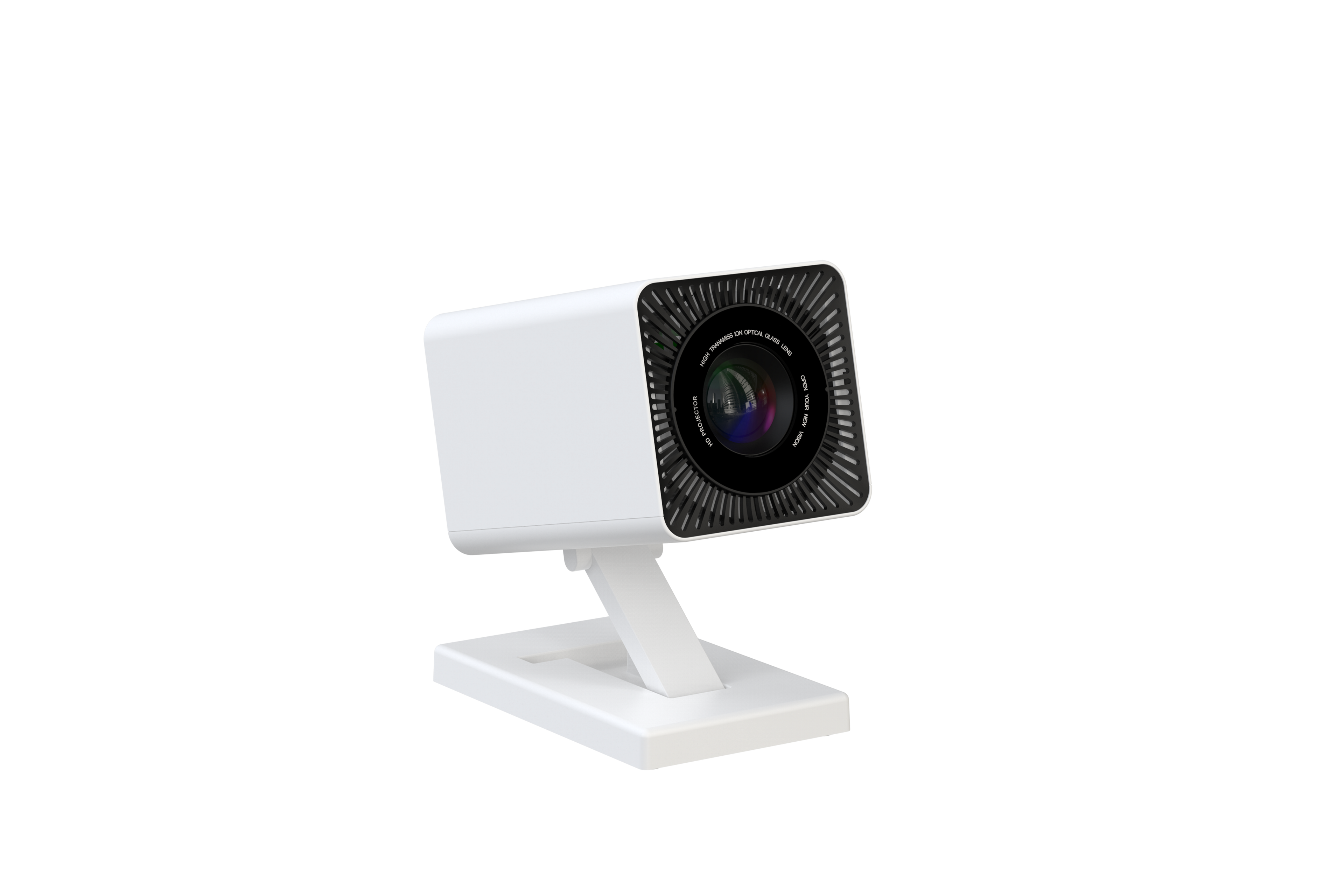 P3｜HD Smart Projector