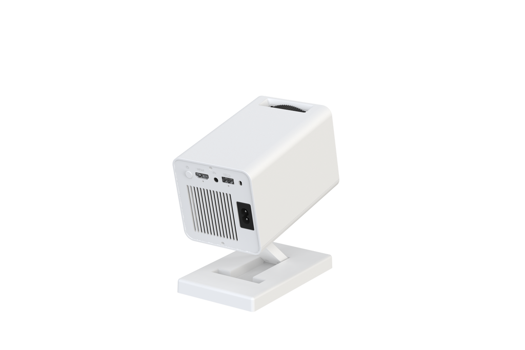 P3｜HD Smart Projector