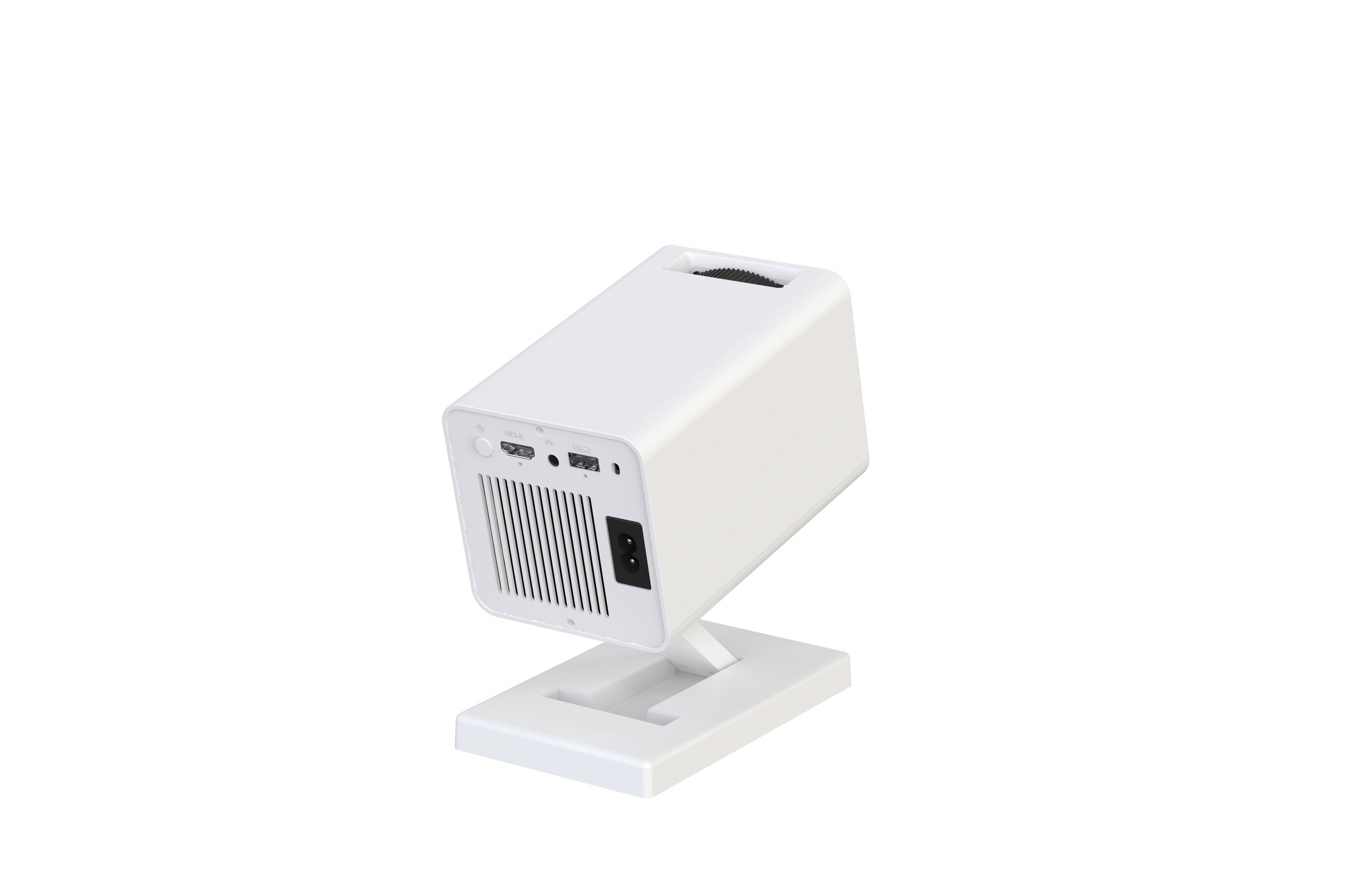 P3｜HD Smart Projector