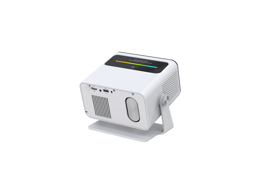 P5｜HD Smart Projector