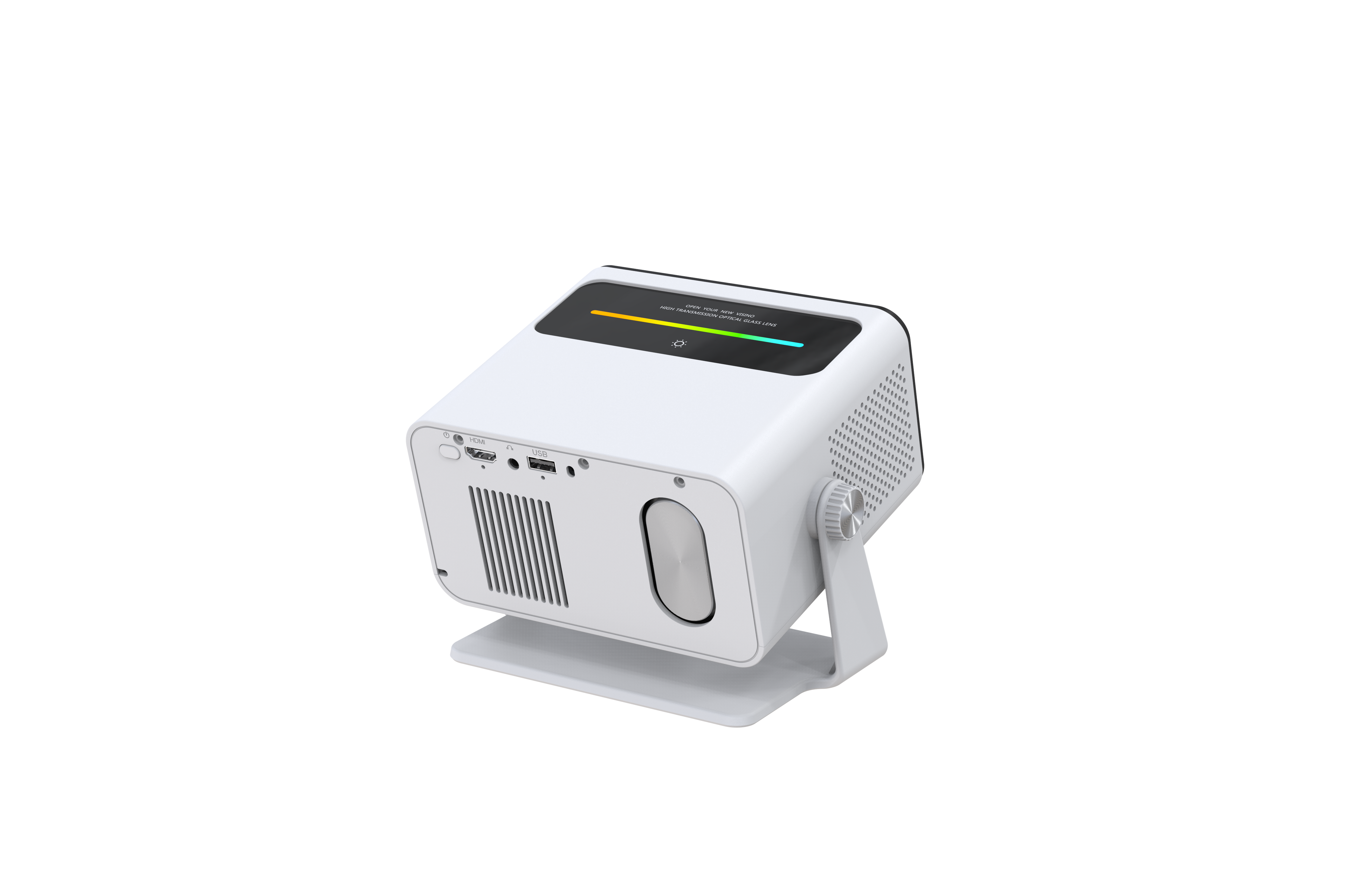 P5｜HD Smart Projector