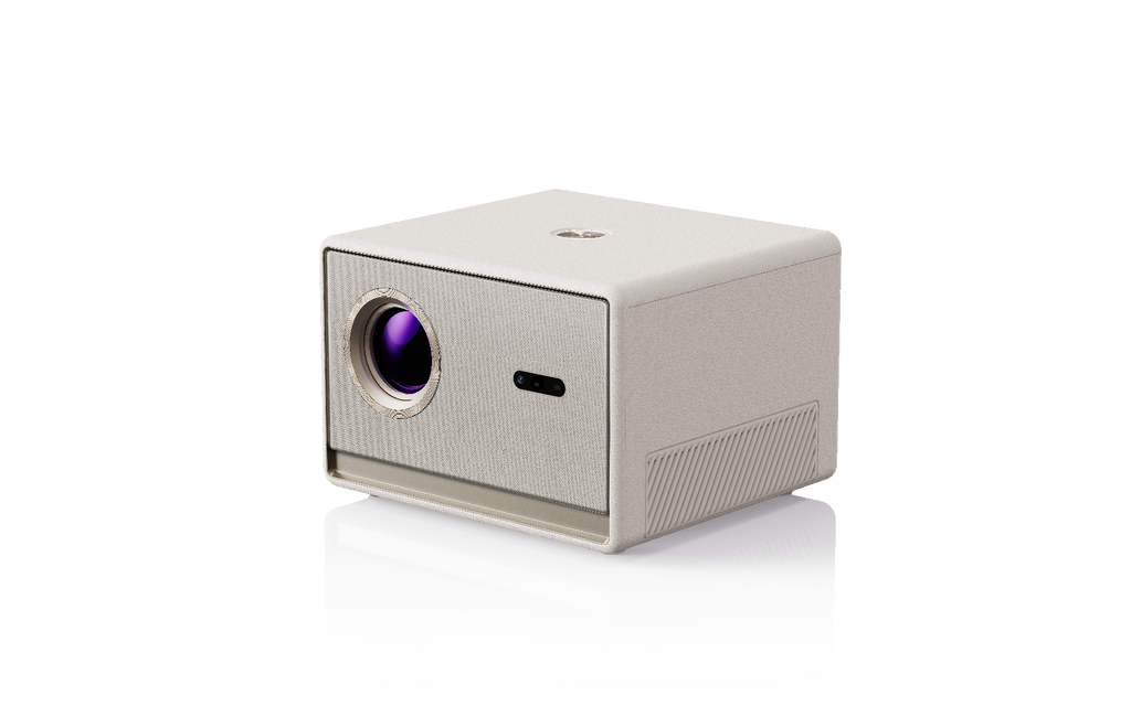 P7｜FHD Smart Projector