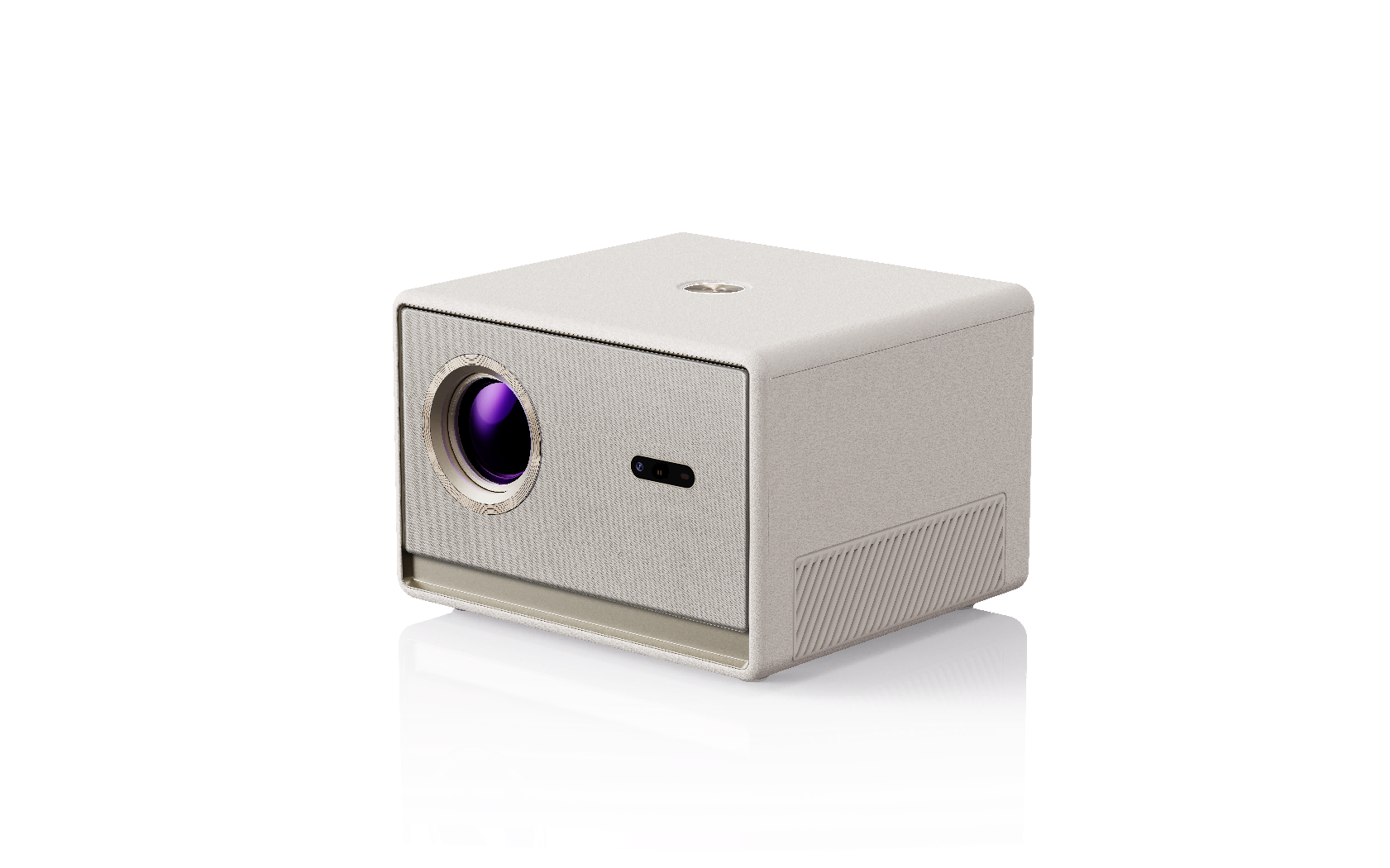 P7｜FHD Smart Projector