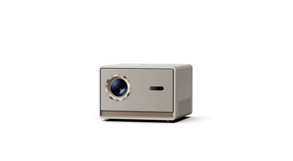 P7｜FHD Smart Projector