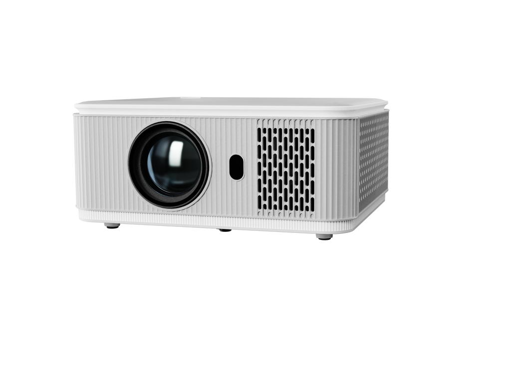 P8｜FHD Smart Projector
