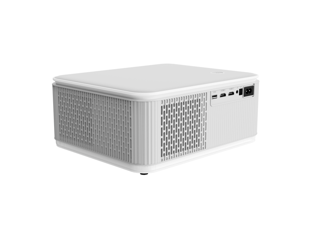 P8｜FHD Smart Projector