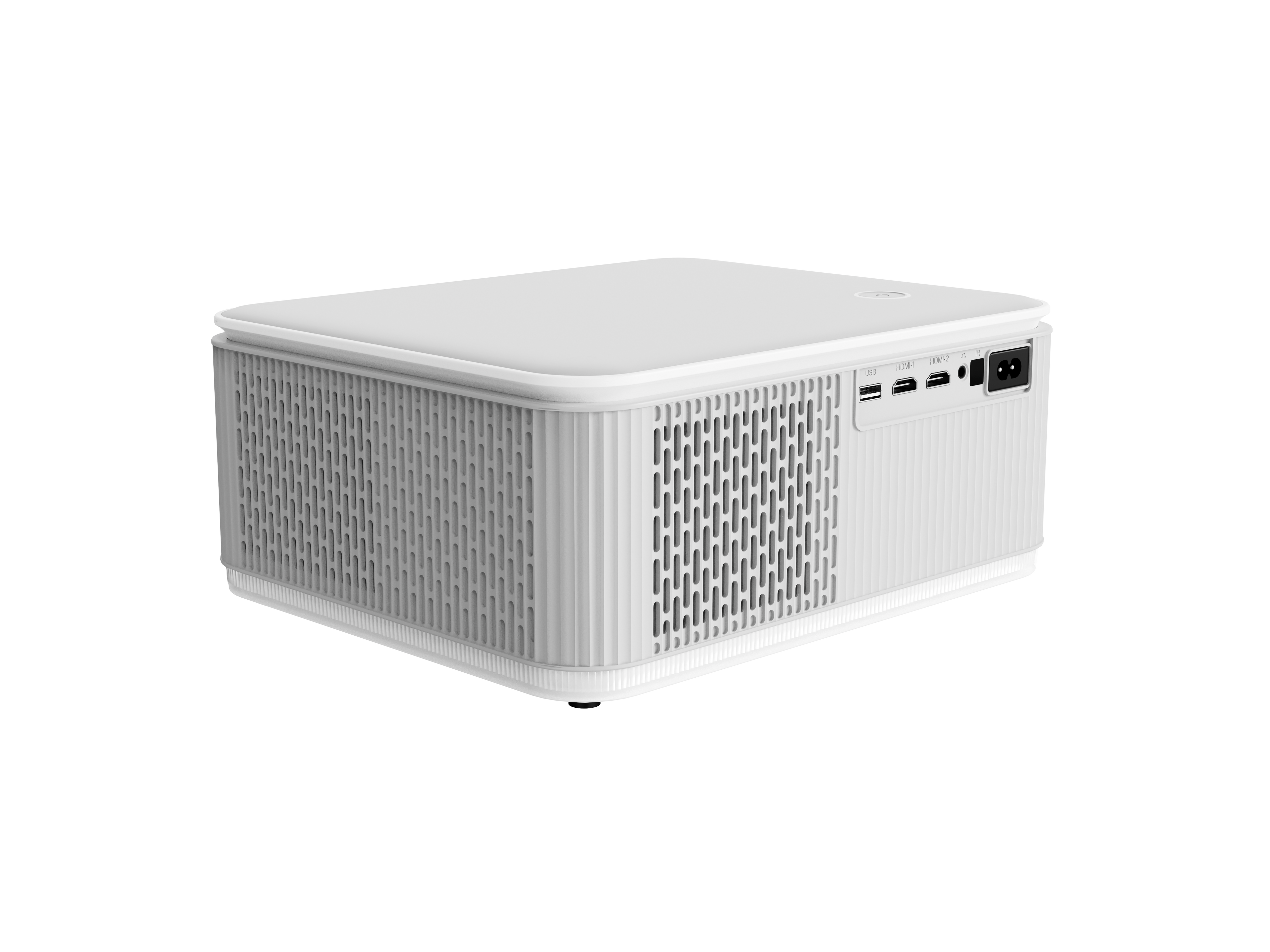 P8｜FHD Smart Projector