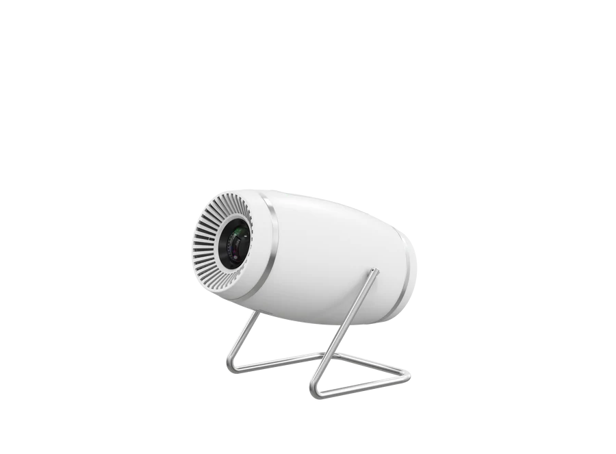 P2｜HD Smart Projector