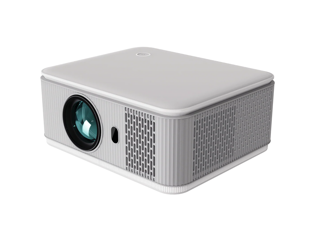 P8｜FHD Smart Projector