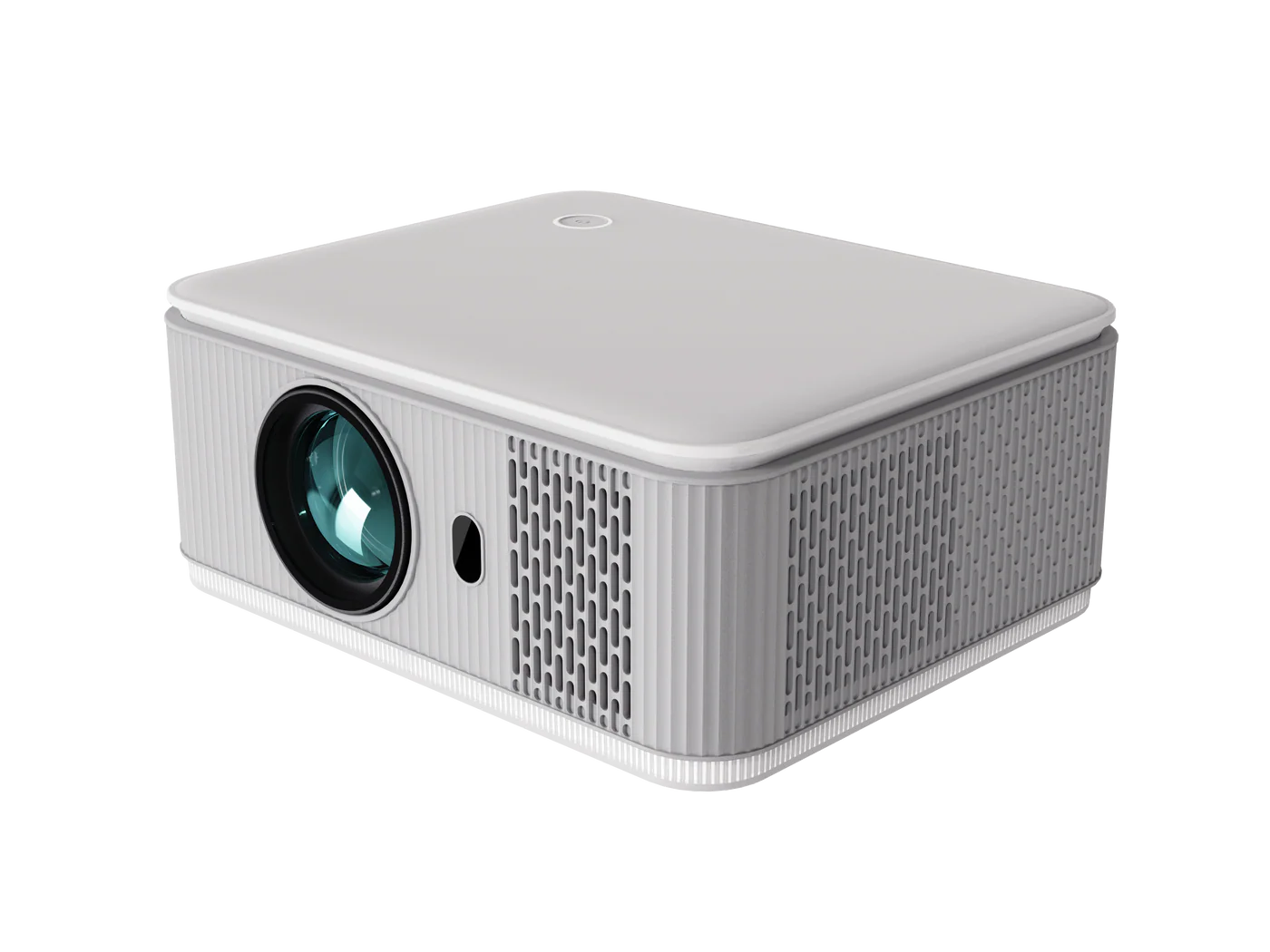 P8｜FHD Smart Projector